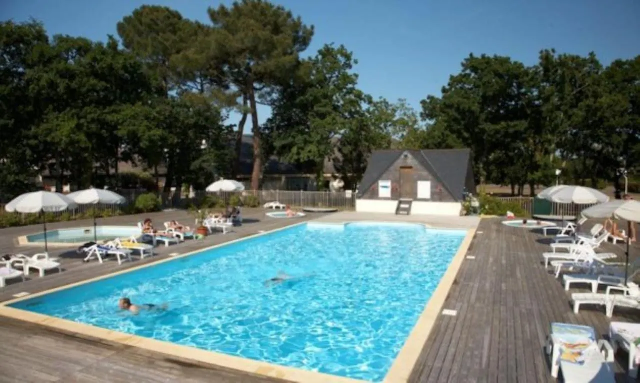 Kerloch Gwen Apartment Combrit France
