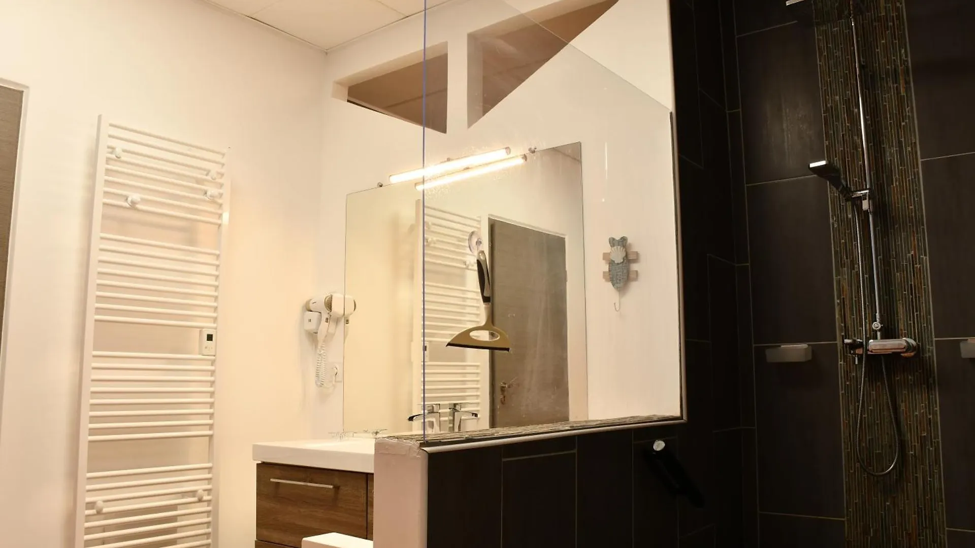 Kerloch Gwen Apartment Combrit