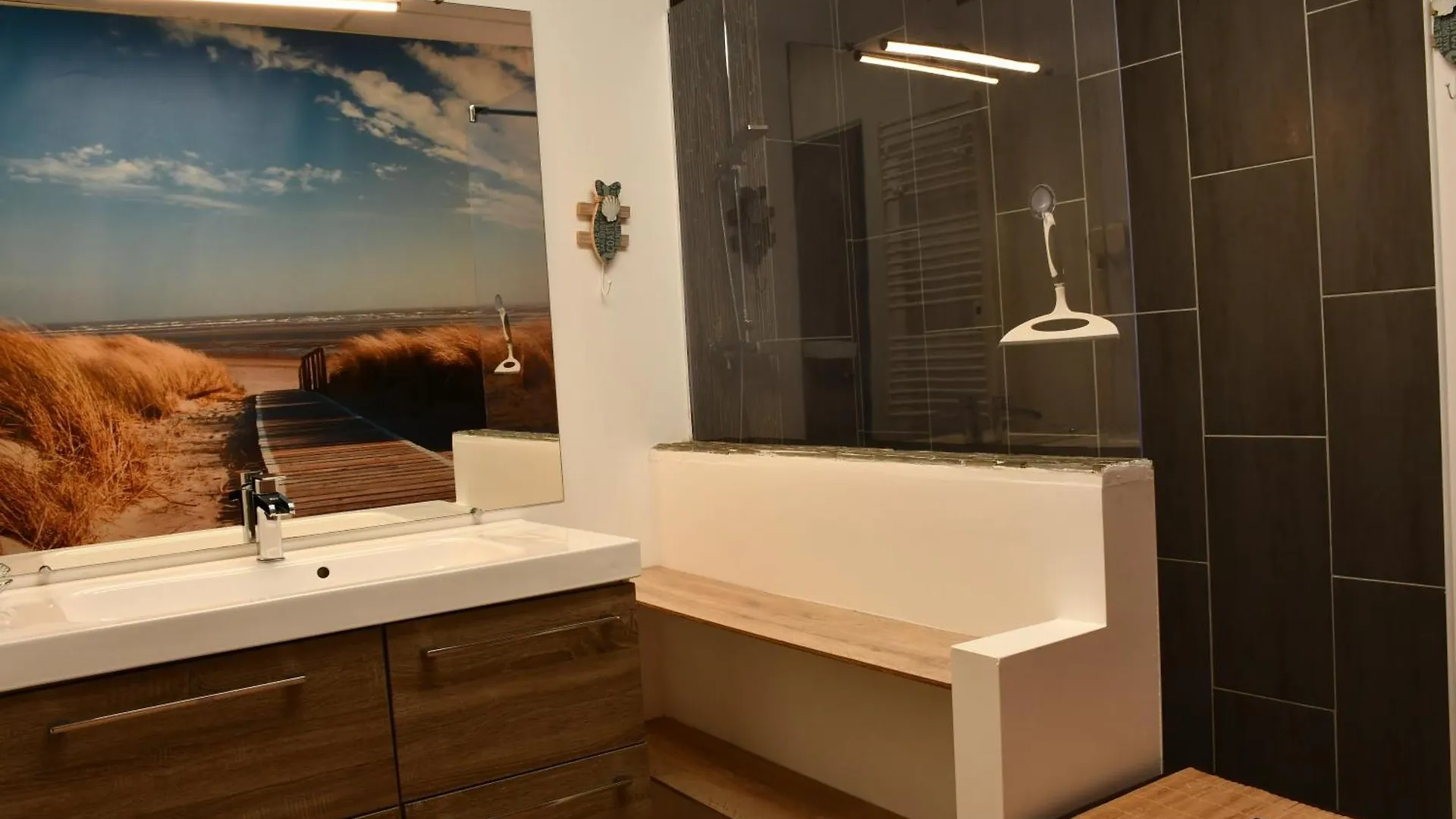 Kerloch Gwen Apartment Combrit