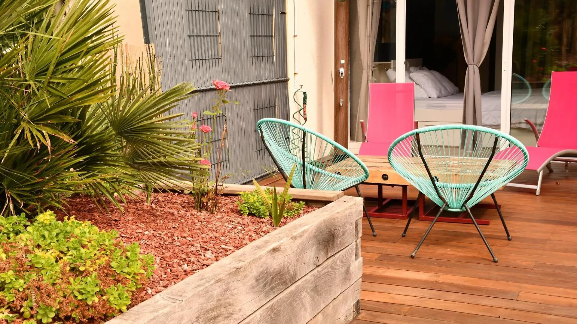 Kerloch Gwen Apartment Combrit