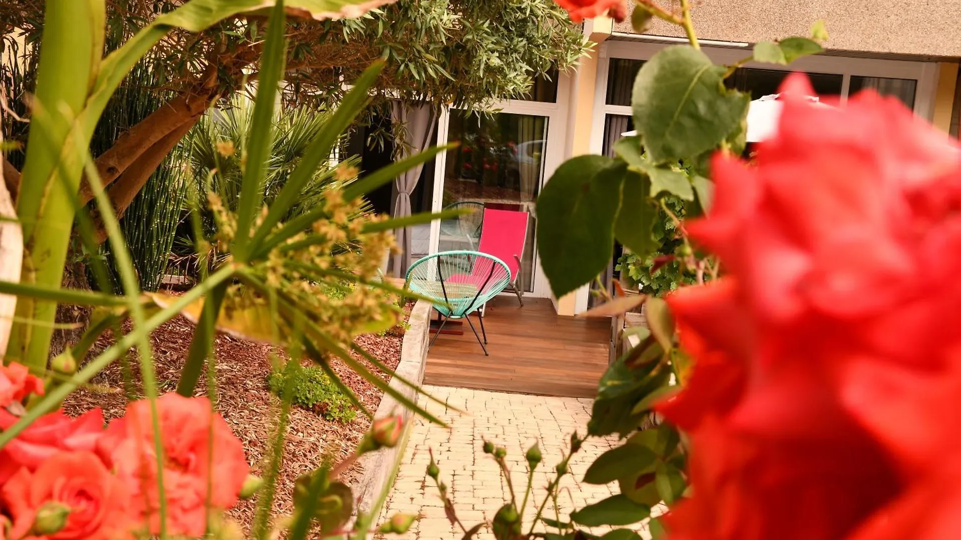 Kerloch Gwen Apartment Combrit