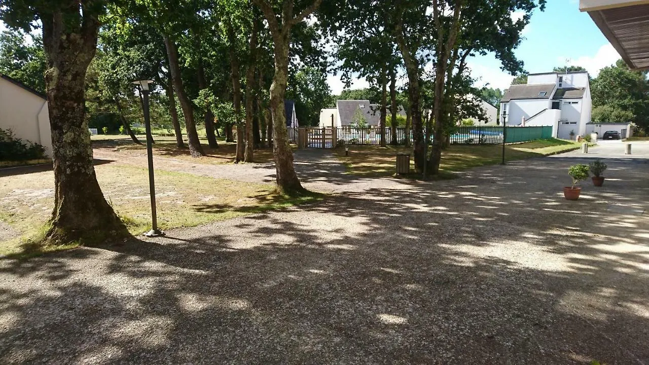 Kerloch Gwen Apartment Combrit France