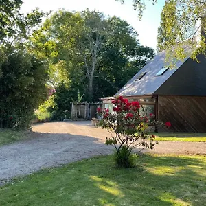 Entre Terre Et Bed & Breakfast