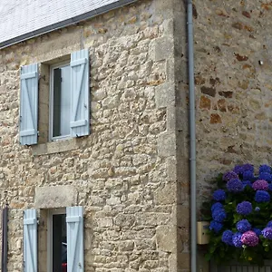 Ferienhaus Sainte Marine, Combrit