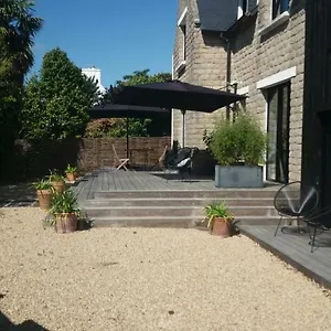La Maison De Gabrielle Bed & Breakfast
